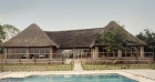 Ihamba Lakeside Safari Lodge Ihamba Lakeside Safari Lodge